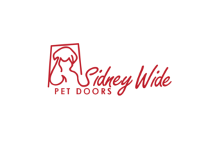 Logo Design by jose_luiz for Sydney wide pet doors | Design: #12924309