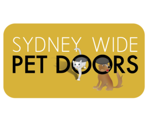 Diseño de Logo por Lychee Design para Sydney wide pet doors | Diseño: #12853934