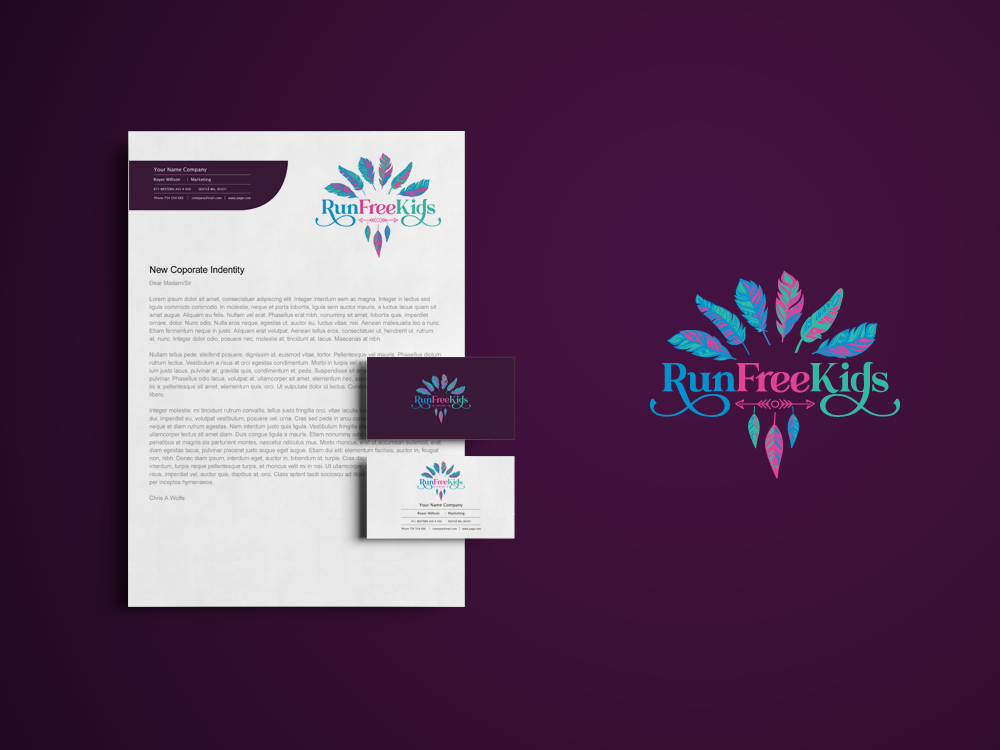 Logo Design by Anhlee for this project | Design #12841340