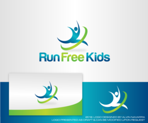 Logo Design by alvinnavarra