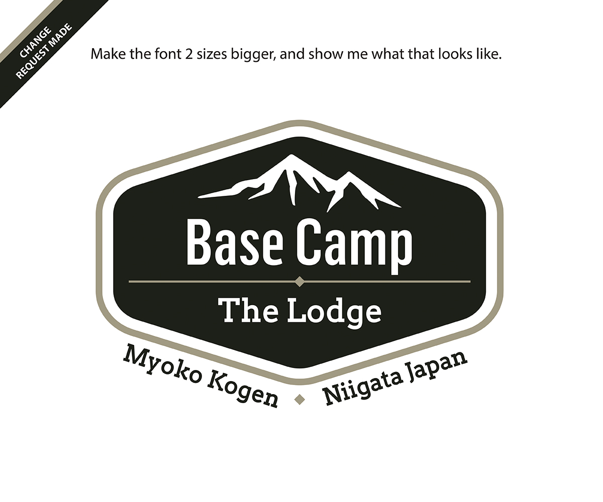 Logo Design by juangildardogonzalez for this project | Design #13461222