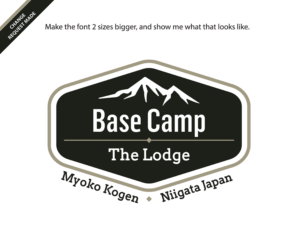 Logo Design by juangildardogonzalez for this project | Design: #13461222