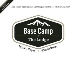 Logo Design by juangildardogonzalez for this project | Design: #13461223