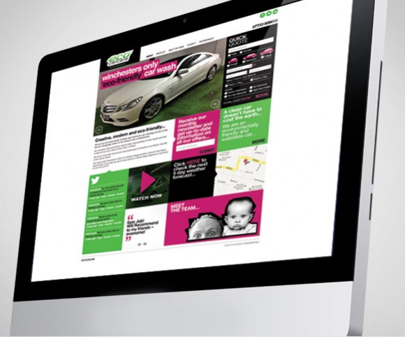 Diseño Wordpress por idreamsuk para este proyecto | Diseño #2442965
