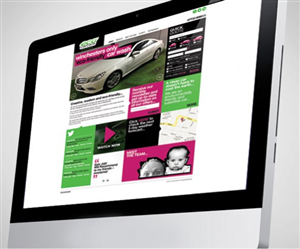 WordPress-Design von idreamsuk für dieses Projekt | Design #2442965