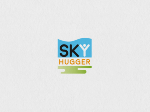 Logo Design by Enzzok for SkyHugger | Design: #12896802