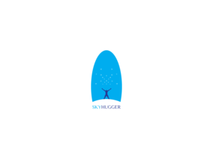 Logo Design by Neil for SkyHugger | Design: #12877273