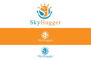 Logo Design by Turn Digital for SkyHugger | Design: #12883198