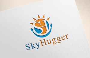 Logo Design by Turn Digital for SkyHugger | Design: #12883199