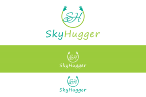 Logo Design by Turn Digital for SkyHugger | Design: #12883200