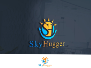 Logo Design by Turn Digital for SkyHugger | Design: #12883201