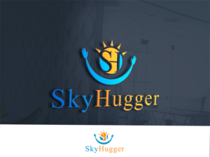 Logo Design by Turn Digital for SkyHugger | Design: #12891119