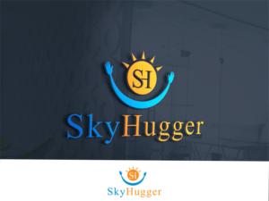Logo Design by Turn Digital for SkyHugger | Design: #12891120