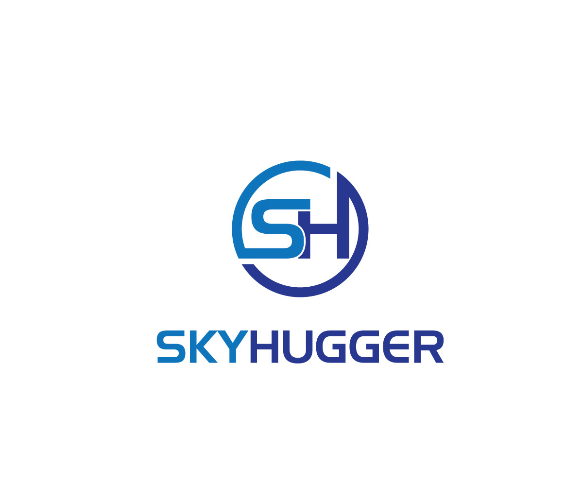 Logo Design by Hume Design for SkyHugger | Design: #13492405