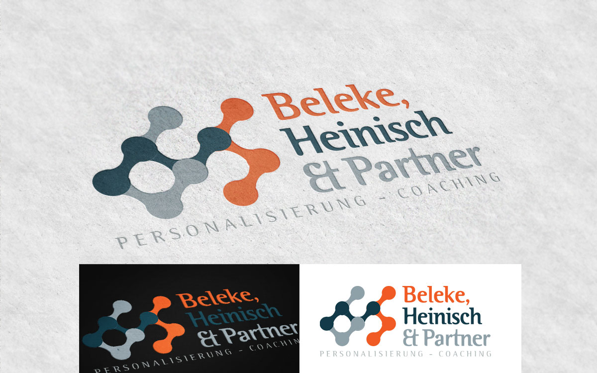 Logo Design by Th3o for this project | Design #12845148