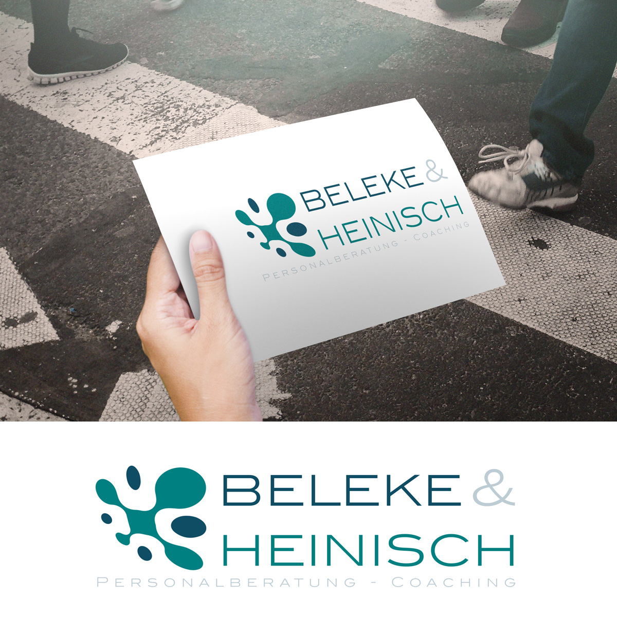 Logo Design by Th3o for this project | Design #12939145