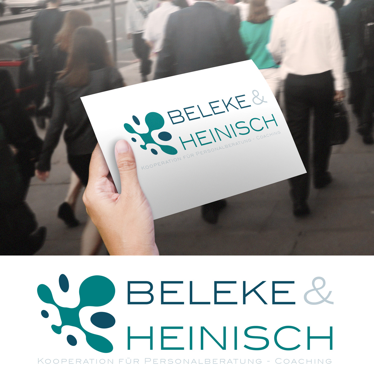 Logo Design by Th3o for this project | Design #12939146