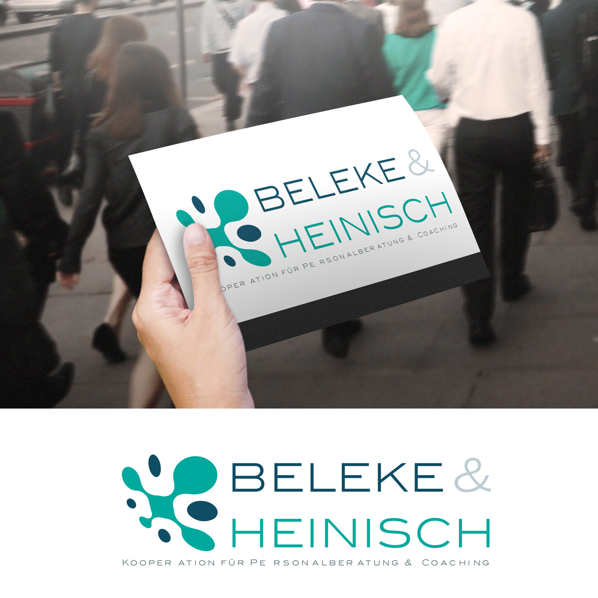 Logo Design by Th3o for this project | Design #12994601