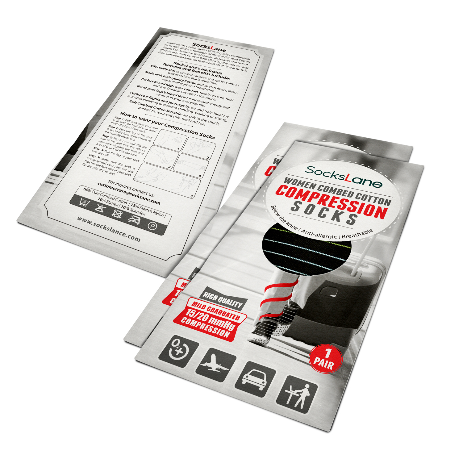 Packaging Design by tuan1968 for D&GS Online | Design #12964678
