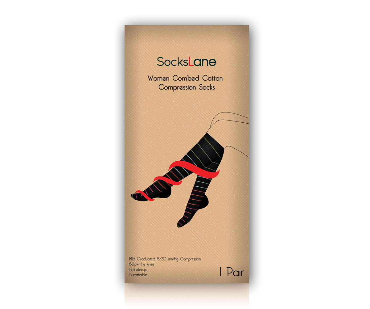 Packaging Design by Hania.tarabishy for D&GS Online | Design #12904831