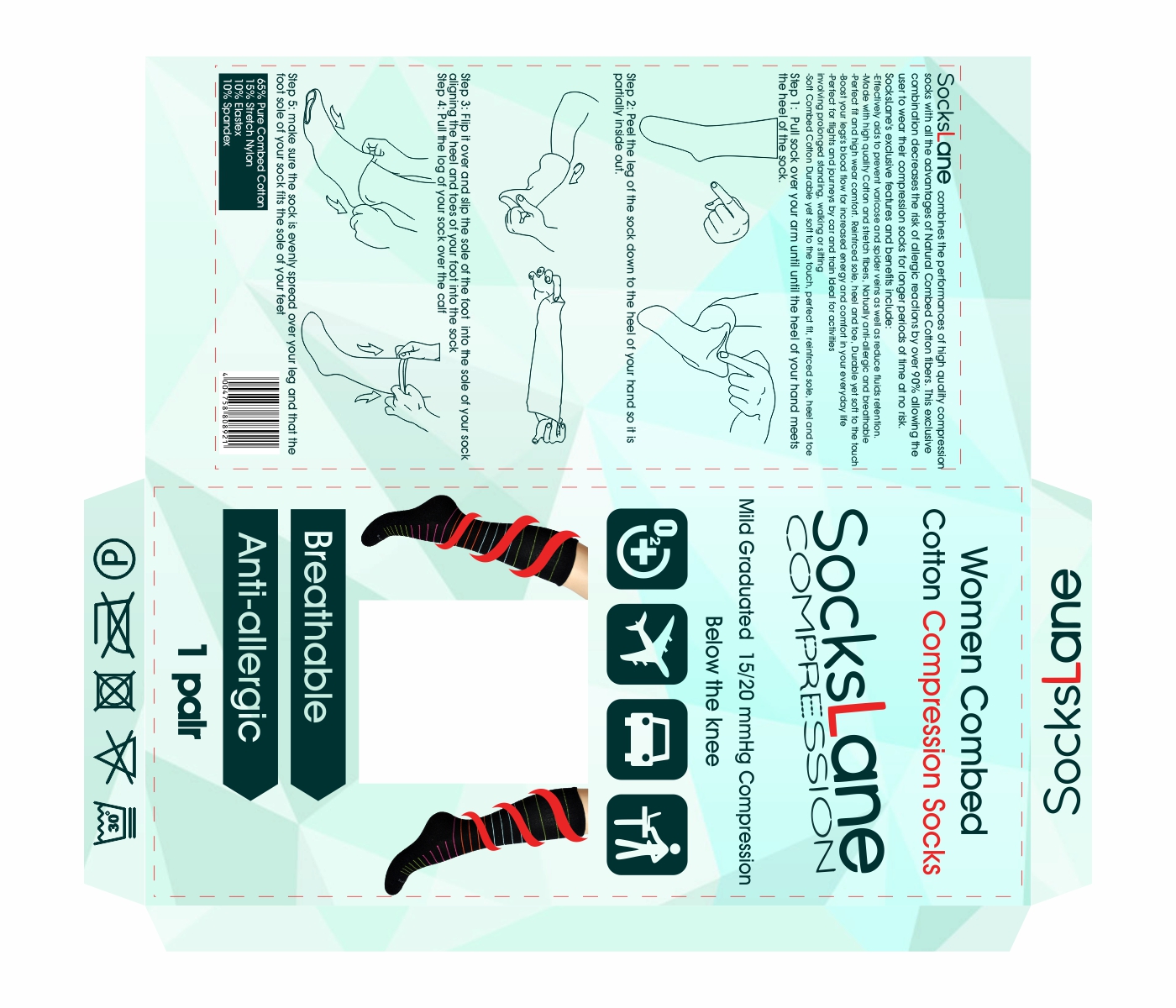 Packaging Design by A t t i l a for D&GS Online | Design #12903760