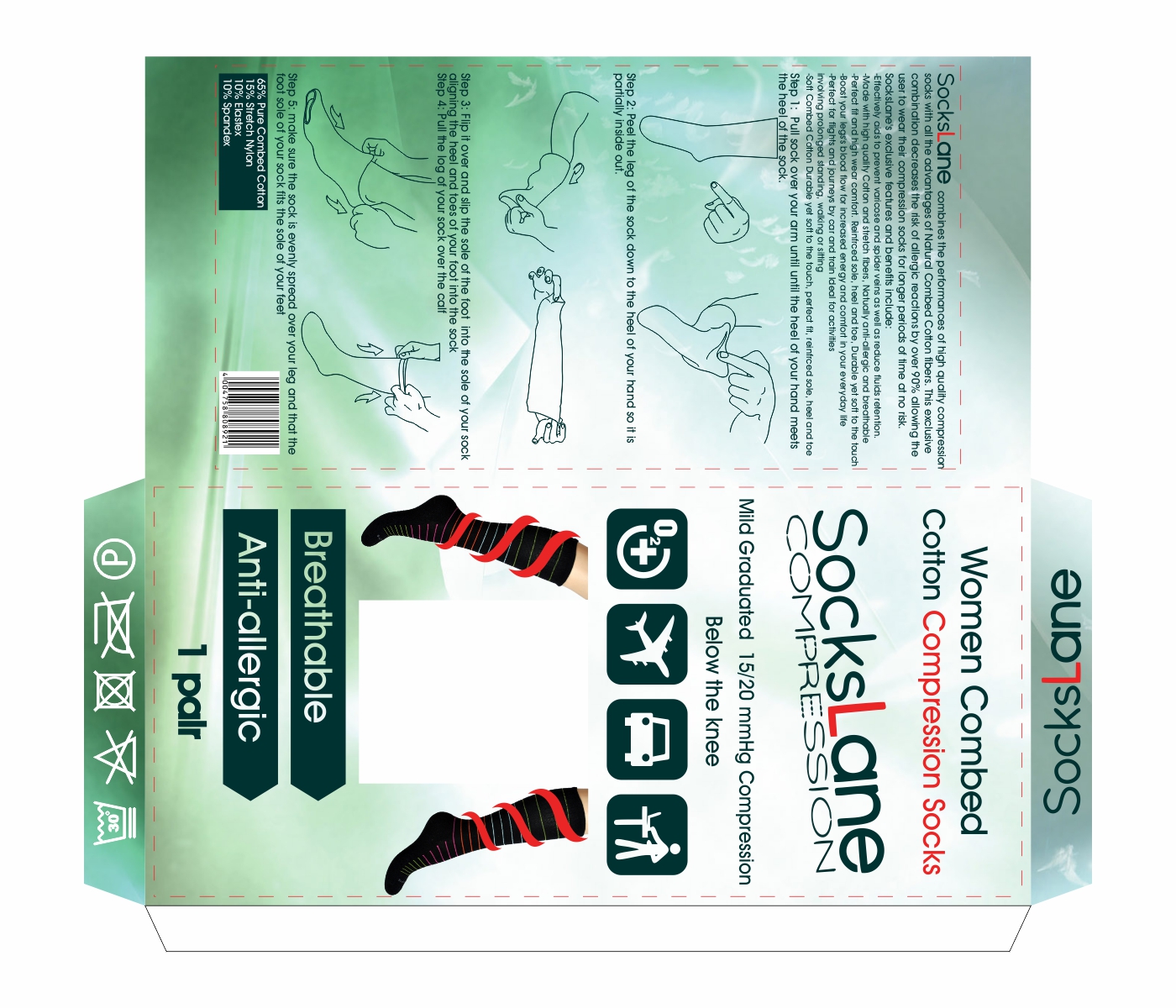 Packaging Design by A t t i l a for D&GS Online | Design #12903764