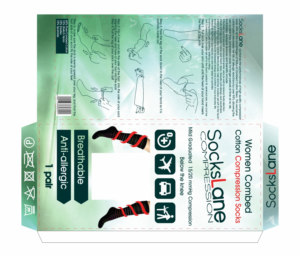 Packaging Design by A t t i l a for D&GS Online | Design: #12903764