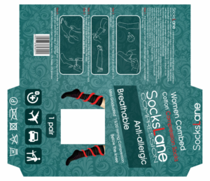 Packaging Design by A t t i l a for D&GS Online | Design: #12920419