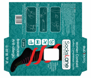 Packaging Design by A t t i l a for D&GS Online | Design: #12927901