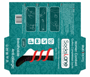 Packaging Design by A t t i l a for D&GS Online | Design: #12940927