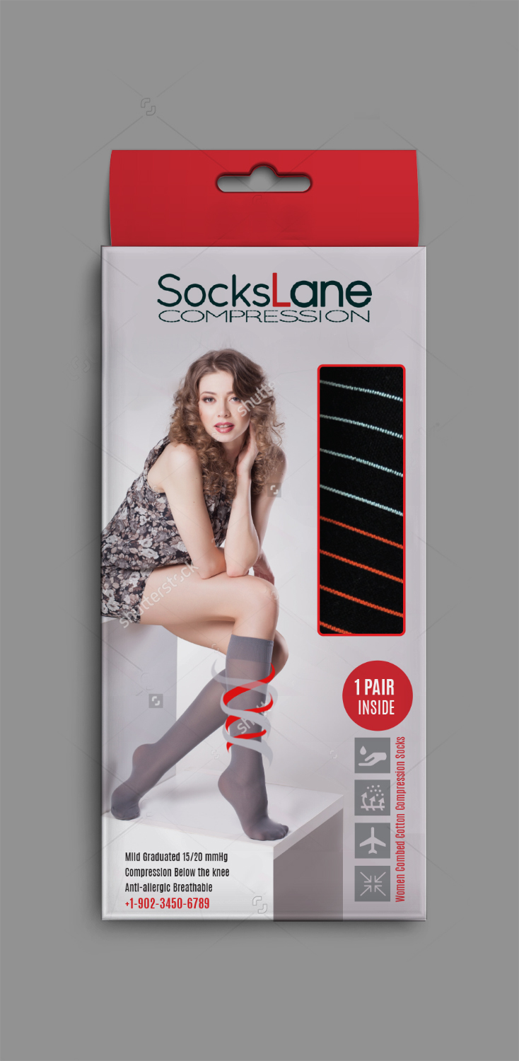 Packaging Design by SD-Designs for D&GS Online | Design #12923039