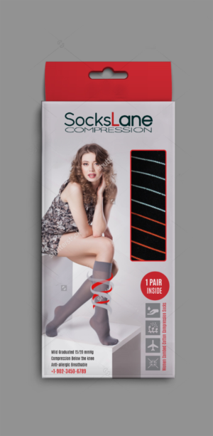 Packaging Design by SD-Designs for D&GS Online | Design: #12923039