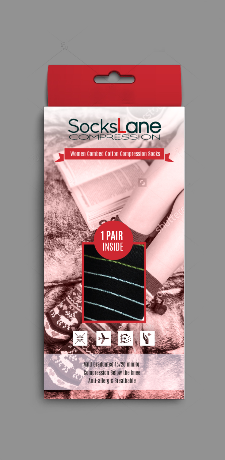 Packaging Design by SD-Designs for D&GS Online | Design #12923344