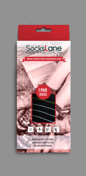 Packaging Design by SD-Designs for D&GS Online | Design: #12923344