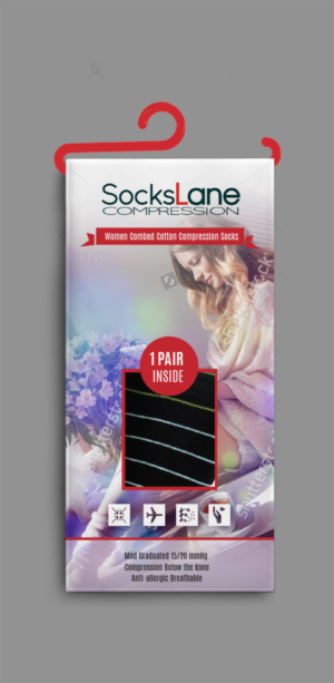 Packaging Design by SD-Designs for D&GS Online | Design: #12938909