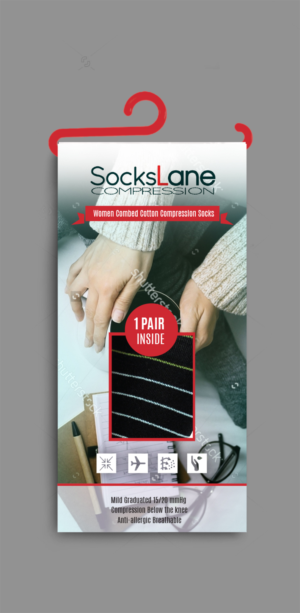 Packaging Design by SD-Designs for D&GS Online | Design: #12938910