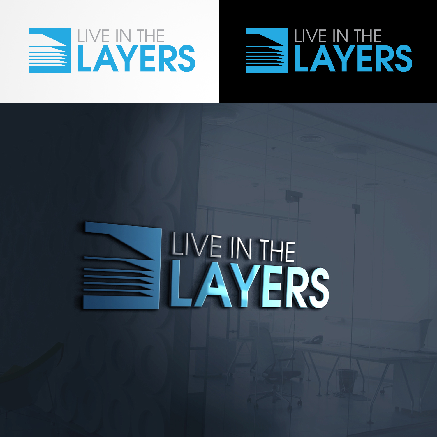 Logo Design by IMD-HUB for this project | Design #12850937