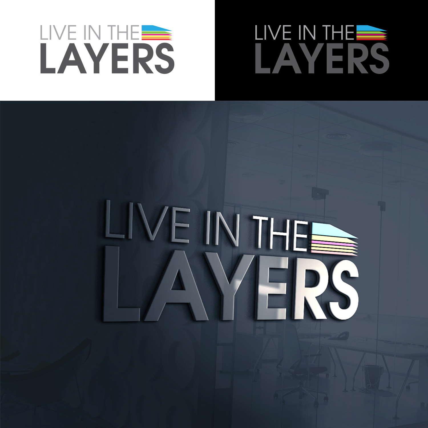Logo Design by IMD-HUB for this project | Design #12850940