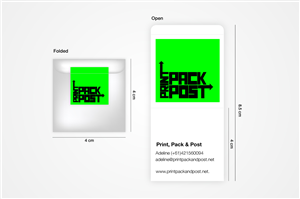 Business Card Design by MDS - bonusplusdesign.com