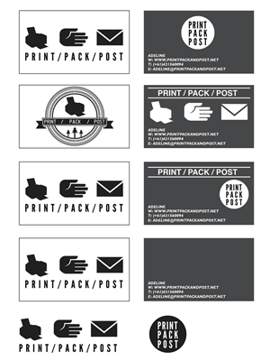 Business Card Design by GETOFFSCOTT3 for this project | Design #571031