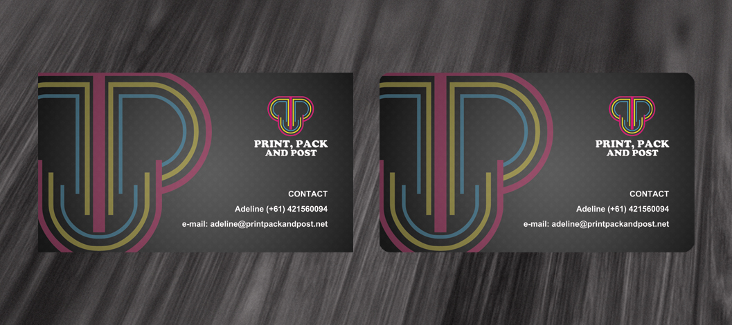 Visitenkarten-Design von diRtY.EMM für dieses Projekt | Design #548916