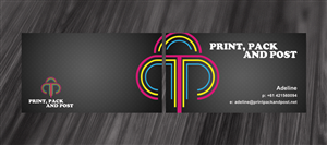 Business Card Design by diRtY.EMM for this project | Design: #565036
