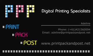 Business Card Design by Oasis Designs for this project | Design: #546168