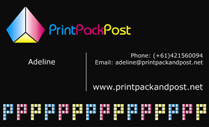 Business Card Design by Oasis Designs for this project | Design: #546296