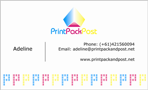 Business Card Design by Oasis Designs for this project | Design: #546320