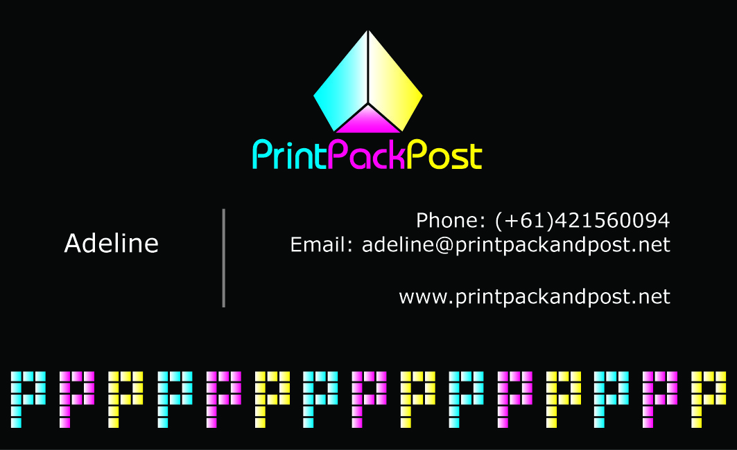 Business Card Design by Oasis Designs for this project | Design #546324