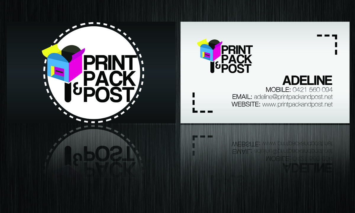Visitenkarten-Design von drawingnorth für dieses Projekt | Design #539770