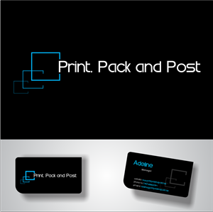 Business Card Design by Naavyd for this project | Design: #557022