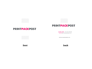 Business Card Design by cfpuche for this project | Design: #566444