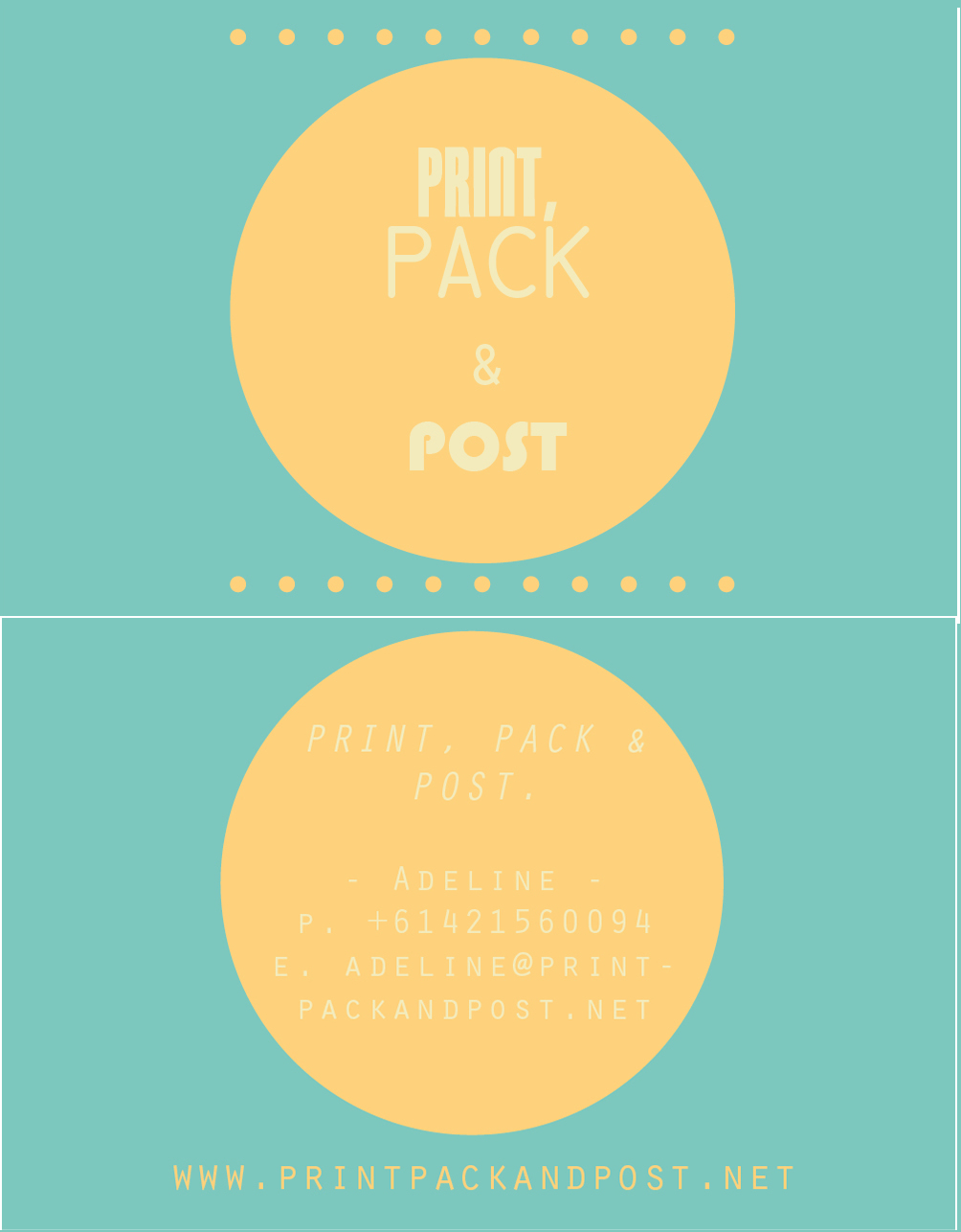 Business Card Design by ChristieSerena for this project | Design #582444
